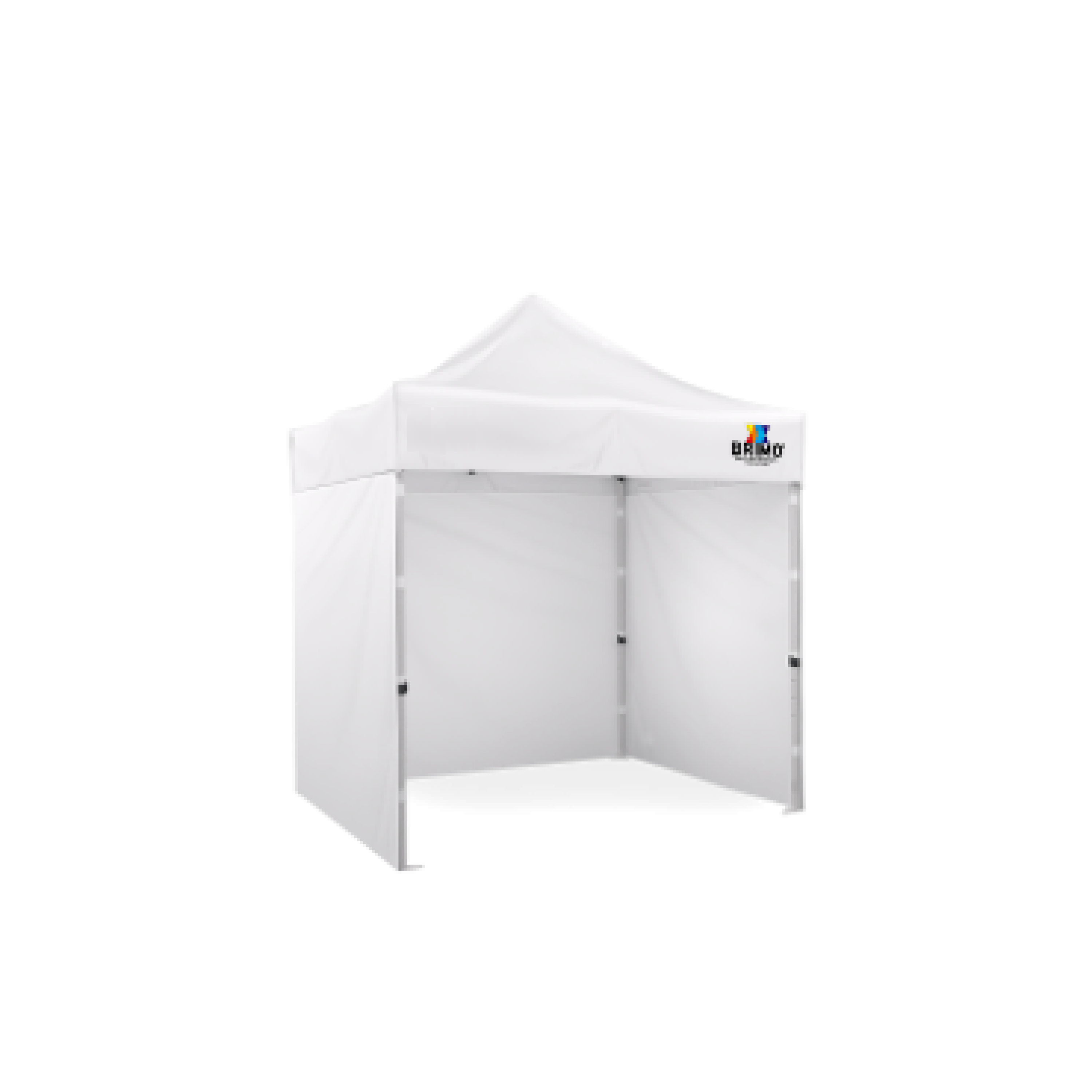 2mx2m Scheren-Werbezelt