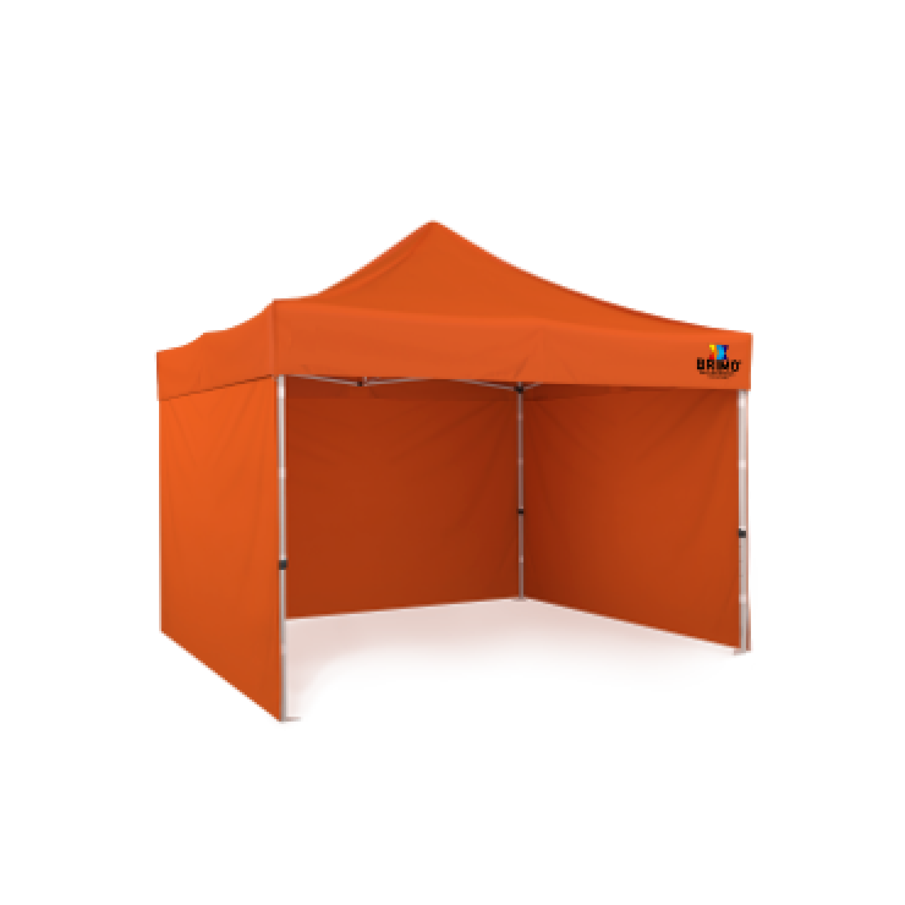 3mx3m großer Gartenausstellungspavillon