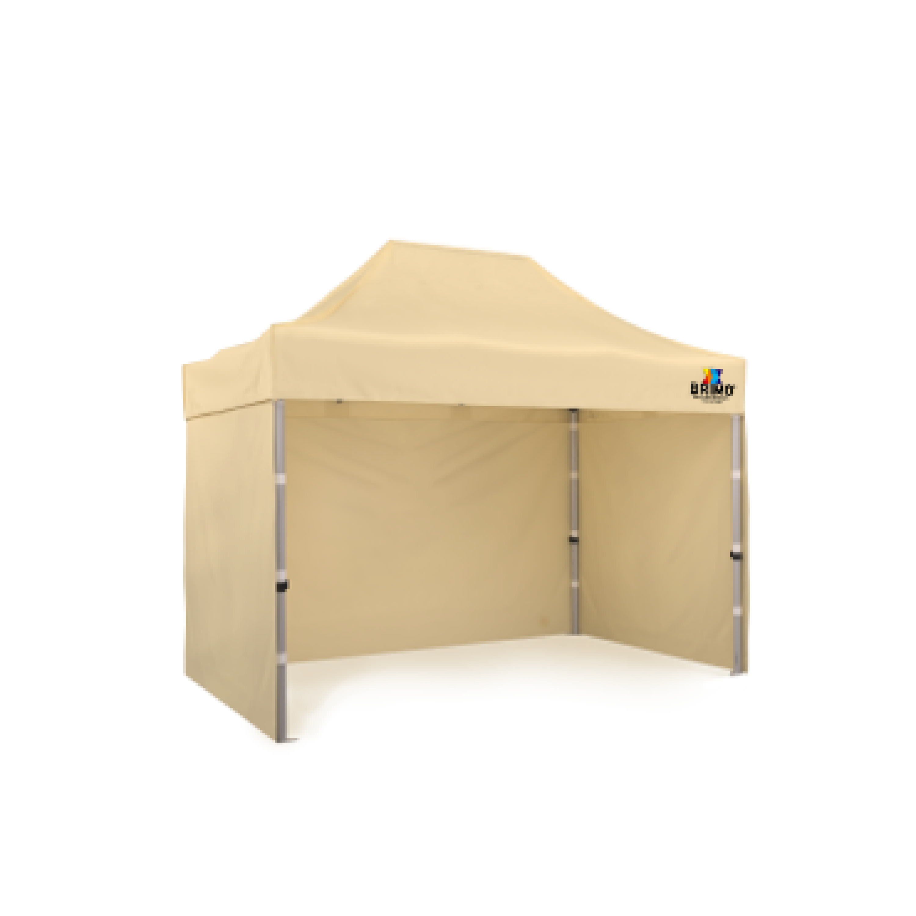 2x3 Faltzelt zum Bedrucken