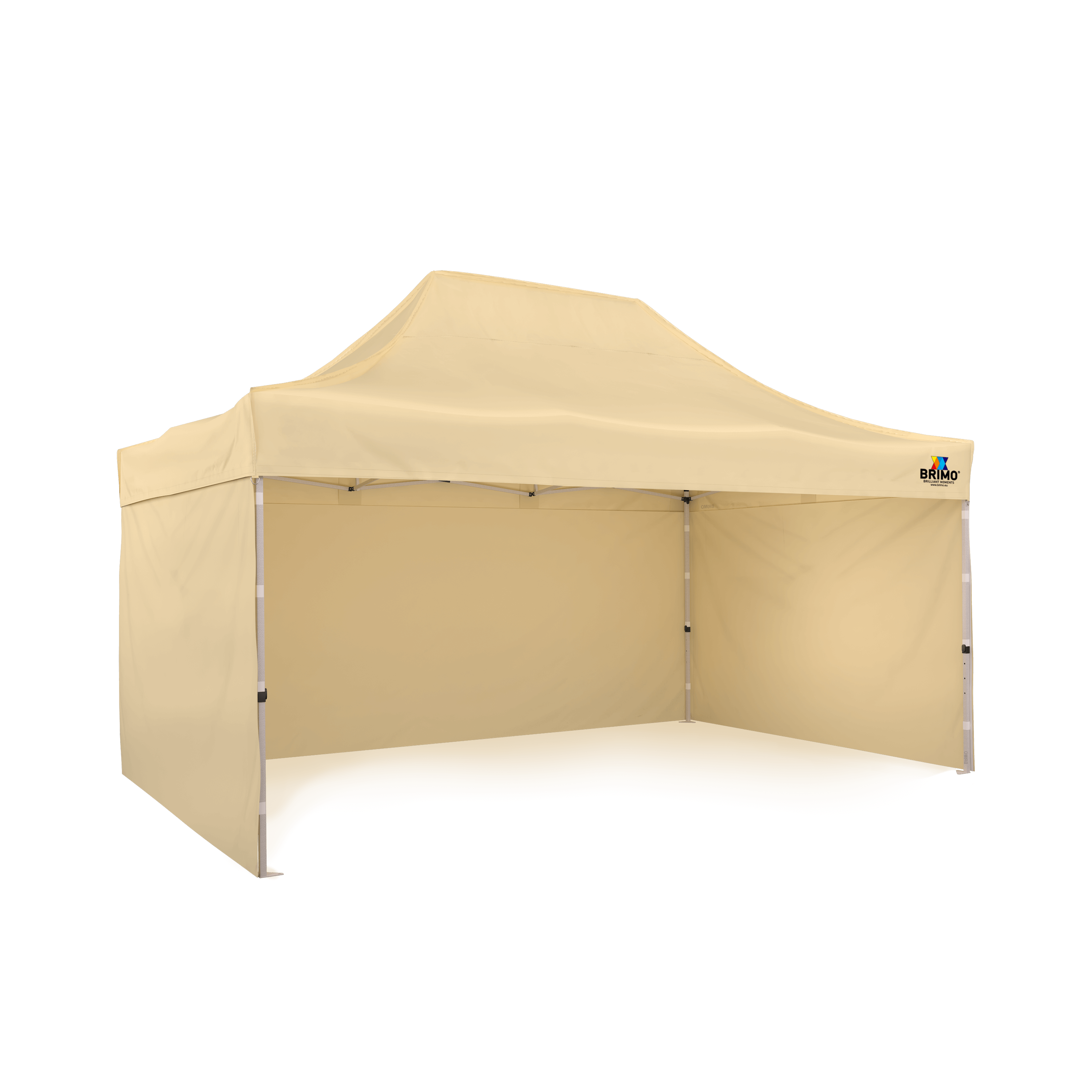 Verkaufsstände 3x4,5m