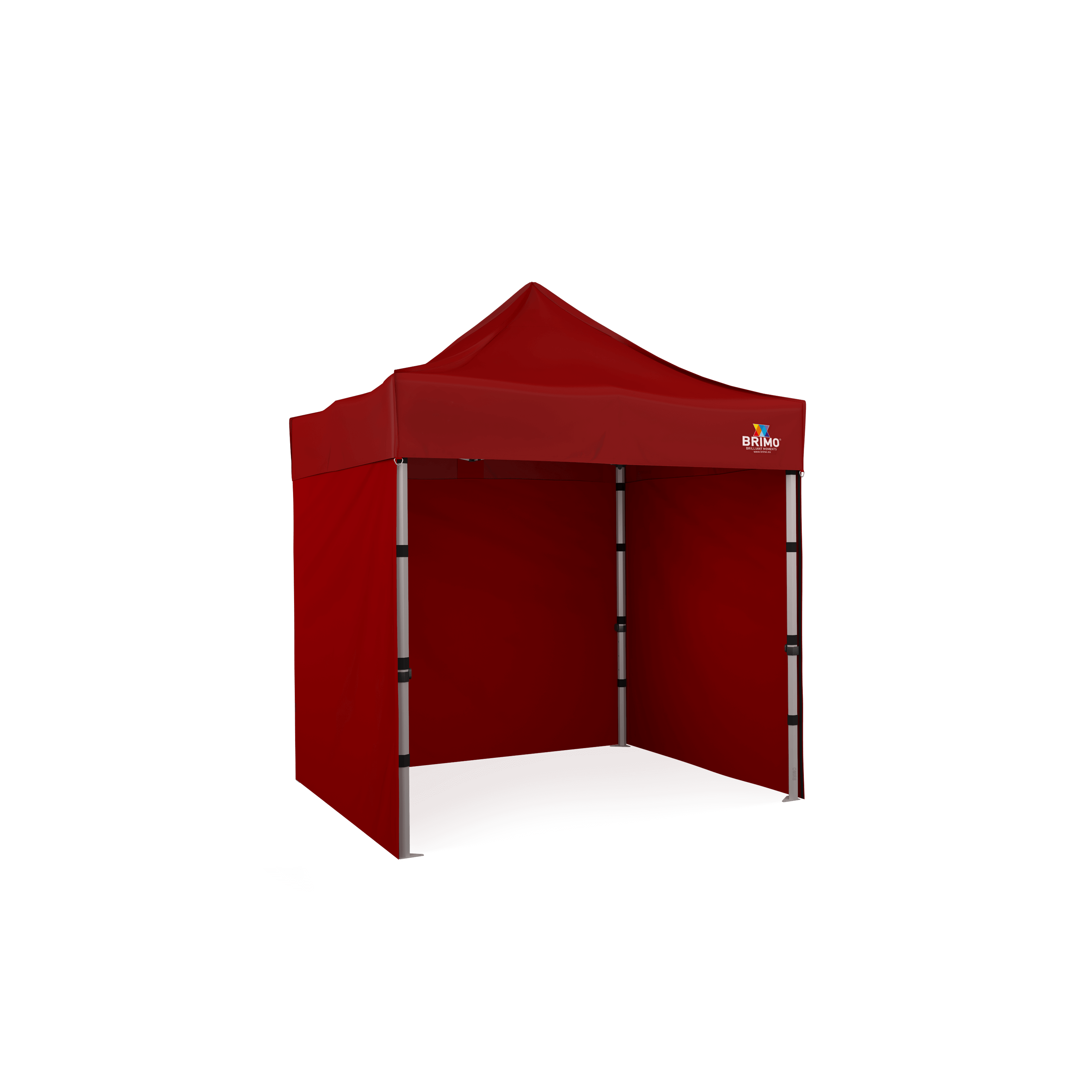 Zelte für die Hochzeit