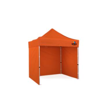 Werbezelt 2x2m
