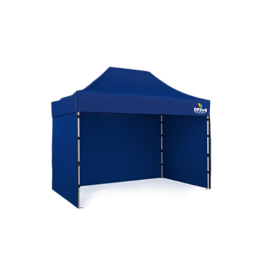 Werbefaltzelt 2x3m