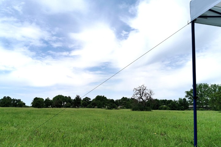 3m * 2m Promo-Hochzeitszelt