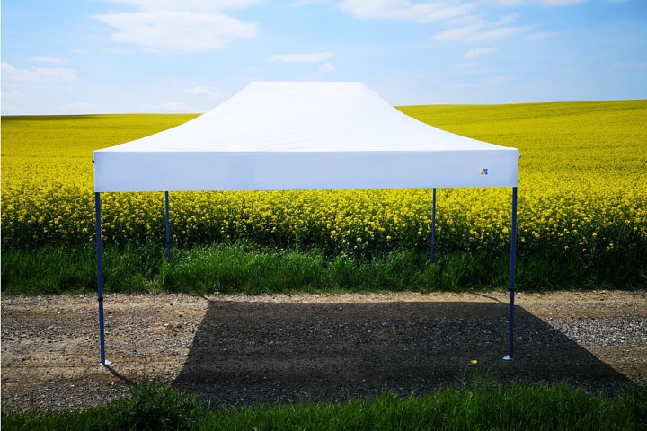 3m * 2m Werbezelt