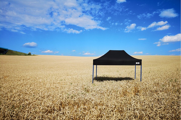 3m * 2m Party-Ausstellungszelt