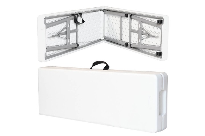 Kunststoffbänke für das Wartezimmer