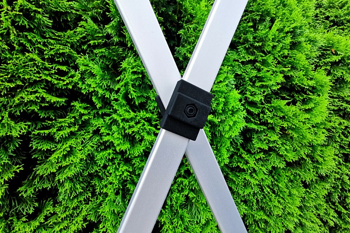 3mx6m Party-Ausstellungszelt