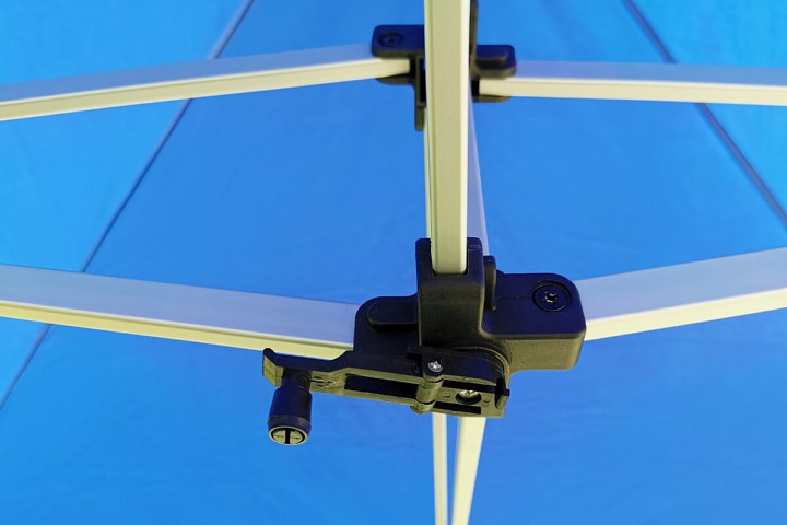 3mx6m Faltzelt für Promo