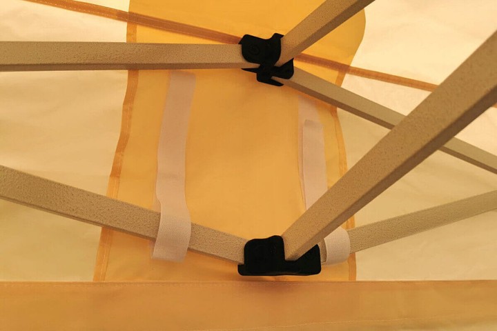 Faltzelt für Promo 2x2m