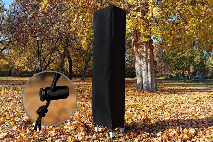 2mx3m großer Gartenausstellungspavillon