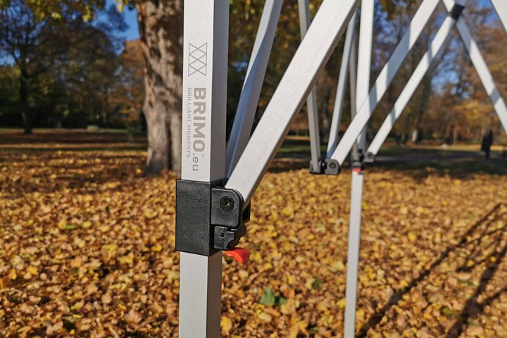 2mx3m Werbezelt zu verkaufen