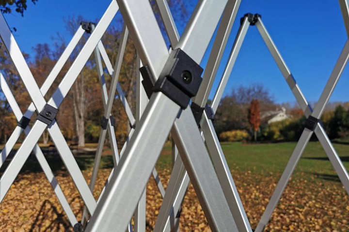 3mx6m Faltzelt zum Bedrucken