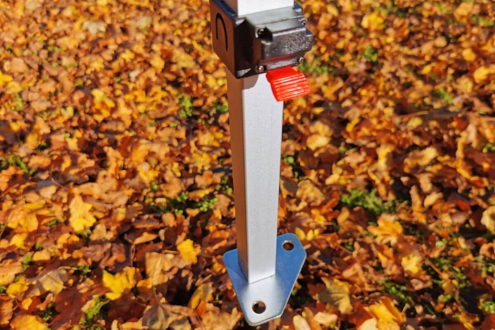 3mx6m Scherenzelt zum Bedrucken