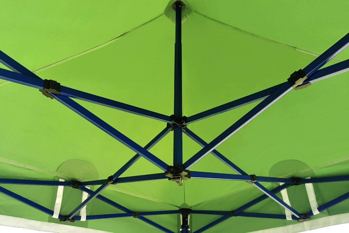 3m * 2m Werbefaltzelt