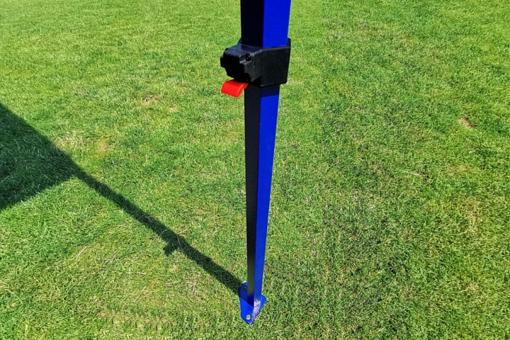 3m * 2m Noznice Zelt-Promo