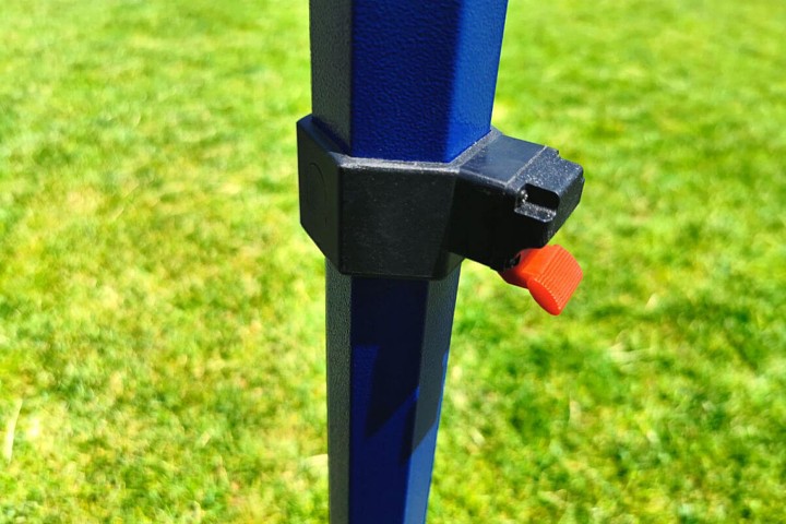 3m * 2m Scheren-Werbezelt