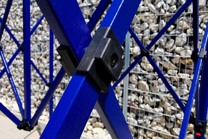 3m * 2m Party-Ausstellungszelt