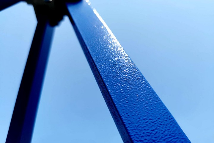 3m * 2m Scherenzelt zum Drucken