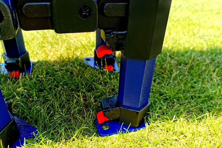 3m * 2m Partyzelt zum Verkauf und Druck