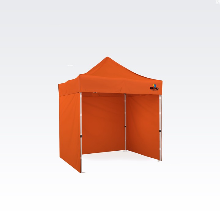 Scherenwerbezelt 2x2m