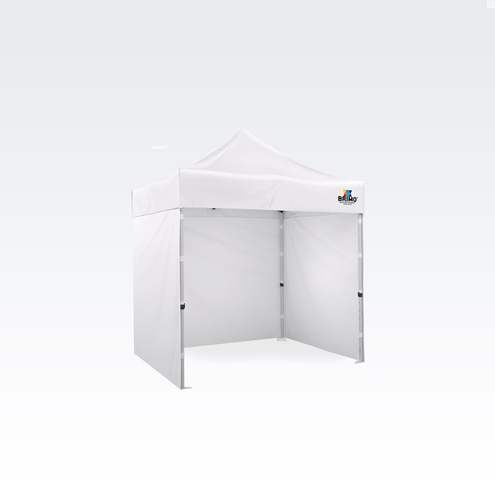 Partyzelt zu verkaufen und zu bedrucken 2x2m