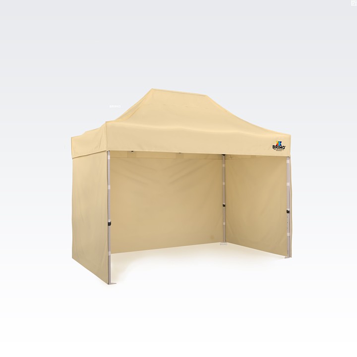 2mx3m Verkaufszelt zum Bedrucken