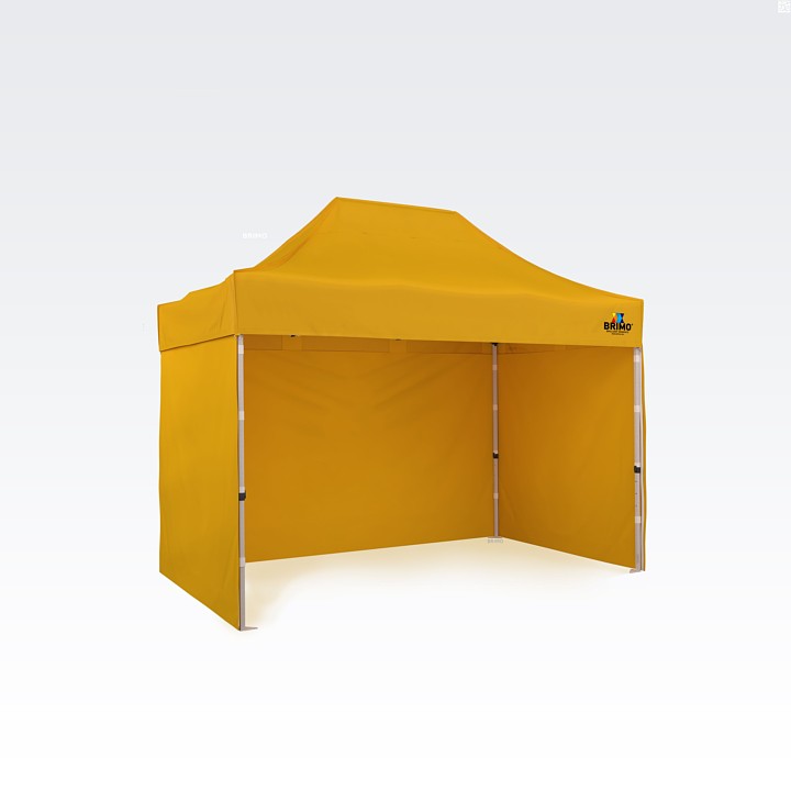 2mx3m Noznice Zelt-Promo