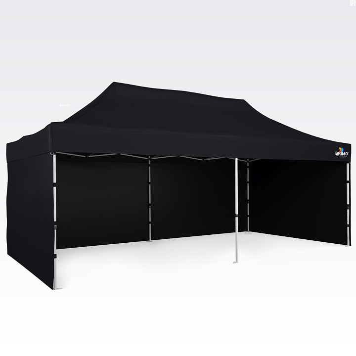 3mx6m großes Werbezelt